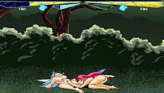 Hey want to watch Tiki and Tiki in pussy licking orgasm action