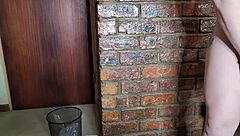 Provocative Hot Blonde Wife Enjoys Dildo Fuck and Mutual Masturbation in Creampie Session