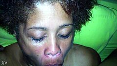 In a sensual Caribbean encounter, the Puerto Rican princess shared intimate moments with her neighbor.