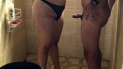 I stay home alone exploring my own desires