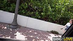 Oh It's Too Big For Passionate Milf Action With Lilibet Saunders And Kaby Snow