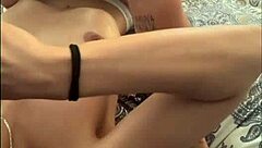 i love how my husband's cousin pounds me so deliciously in this amateur ass play