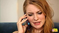 hey, check out kinky ela darling tempting milf missy martinez into hot fingering and pussy play 😏🔥