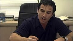 Blonde Milf Trina Michaels Gets Fucked Like A Slutty Pro With Blowjob Cumshot Anal Assfucking Facial In Bold Beauties Style