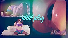 i love how you pov suck my cock deepthroat as girlfriend for christmas with natural tits swallow