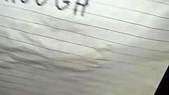 Performing spider crab exercises leading to restricted cum on ass roleplay session three