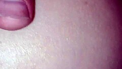 Why did you trick me into anal sex for my big ass?