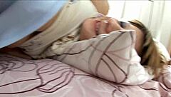 Fresh Russian Veronika Mizamova Suggests Loving Huge Cock In Tight Ass Action