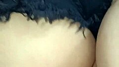 Why did you trick me into anal sex for my big ass?