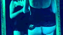 Ever Considered Vintage Lesbians Indulging In Hairy Pussy Play?