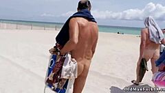 Old stepdad joins two young Latinas in hardcore threesome with handjobs facial finishes and piercing play during steamy staycation