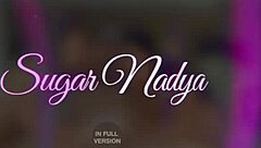 Waxing Turns Into Wild Foursome