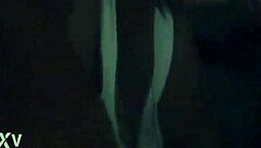 Sloppy Deepthroat Blowjob from Favorite BBW Handling Huge Black Cock