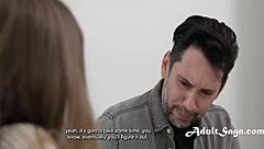 did mamas boyfriend really take my virginity like that? breezy bri asks