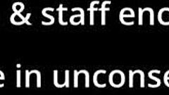 Rina Arem Endures Intense Gyno Exam From Doctor Tampa And Nurse Stacy Shepard