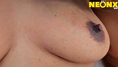 Hairy Juicy Pussy Gets Passionate Massage And Quickie From Indian Boy In Arabic Style