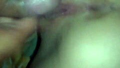 Fucking pussy gets pounded hard and deep in wild session