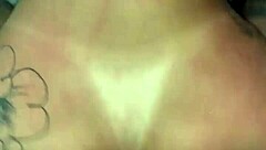 Wow, Famous Internet Babe Gives It To Bradock Until Exhaustion!