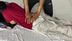 Punjabi Woman Nude Shows Big Ass Begging Fuck My Thirsty Hole Now!