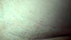 Extreme Close Up Of Cheating Wife Pussy Gaping In Orgasms