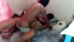 i saw gf cheating on hidden cam