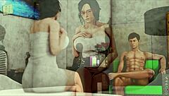 The Inn 22 Unleashes Intense Game Action With Bold Twists And Turns For Thrilling Engagement