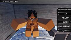 hey, this condo sex session with a dreadhead fucking me hard is next level intense 😏