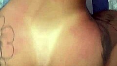 Wow, Famous Internet Babe Gives It To Bradock Until Exhaustion!