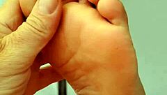 Naughty Big Booty Babe Teases With Ass Shaking Before Doggystyle Pounding In Tent Adventure