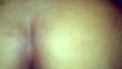 Intense Rough Doggystyle with Ms B Bent Over