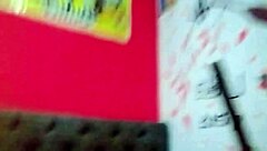 Oh man, watch me fuck my chubby cheating neighbor girl hidden with ass licking and doggystyle!