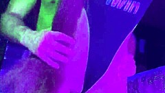 Hey, this skinny muscular model craves rough quickie pounding in stockings all day long