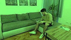 i take hungarian milf ania kinski to dentist but end up fucking her with monster cock until explosive cum in mouth