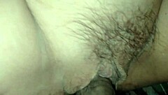 Married Housewife Fucks Washing Machine Technician in Ass