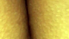 Neighbor Sucks Massive Monster Cock Until Explosive Cumshot Covers Her Face