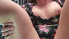 Oh babe, lick my hot blonde pussy until creampie fills it up.