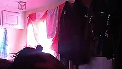 gotta give deep head to get ahead, eh?