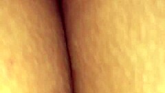 Neighbor Sucks Massive Monster Cock Until Explosive Cumshot Covers Her Face