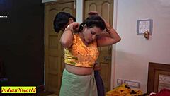 FIRST TIME INDIAN WIFE SWAPPING SEX FUCK MY WIFE IN GROUP ORGY