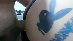 Stunning Desire Builds as She Devours Huge Cock with Deepthroat Passion. Swallowing Every Drop of Cum Ends the Intense Encounter Perfectly.