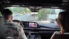 Why Does This Busty Short Milf Celebrate 20 Years in Casting?