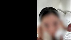 i get thrilled with first-time amateur japanese homemade asian encounters