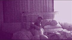 Hey, why don't we make love even louder this time, babe?