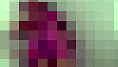 dominating femdom instructs slave through humiliating cei session commanding cum eating in intense pov fetish play