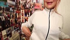 hey check out these rare exotic native american hotties from navajo and cree getting creampied by big black cock in amateur threesome