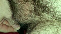 i explore intense assplay with dildo toys in solo session