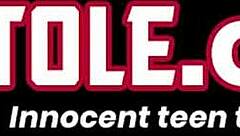 Teen Jaycee Starr Caught Shoplifting Takes Massive Cock Punishment In Store