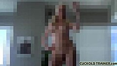 you think you can handle watching me get fucked by other guys while you stay submissive?