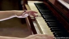 Why Not Dive Into Sensual Blowjobs That End With Swallowing Every Drop?