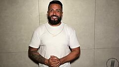 INTENSE BRAZILIAN CURVY BRUNETTE TAKES HUGE COCK IN ROUGH ANAL AND PUSSY POUNDING WITH DIRTY TALK AND CREAMY CUM IN MOUTH